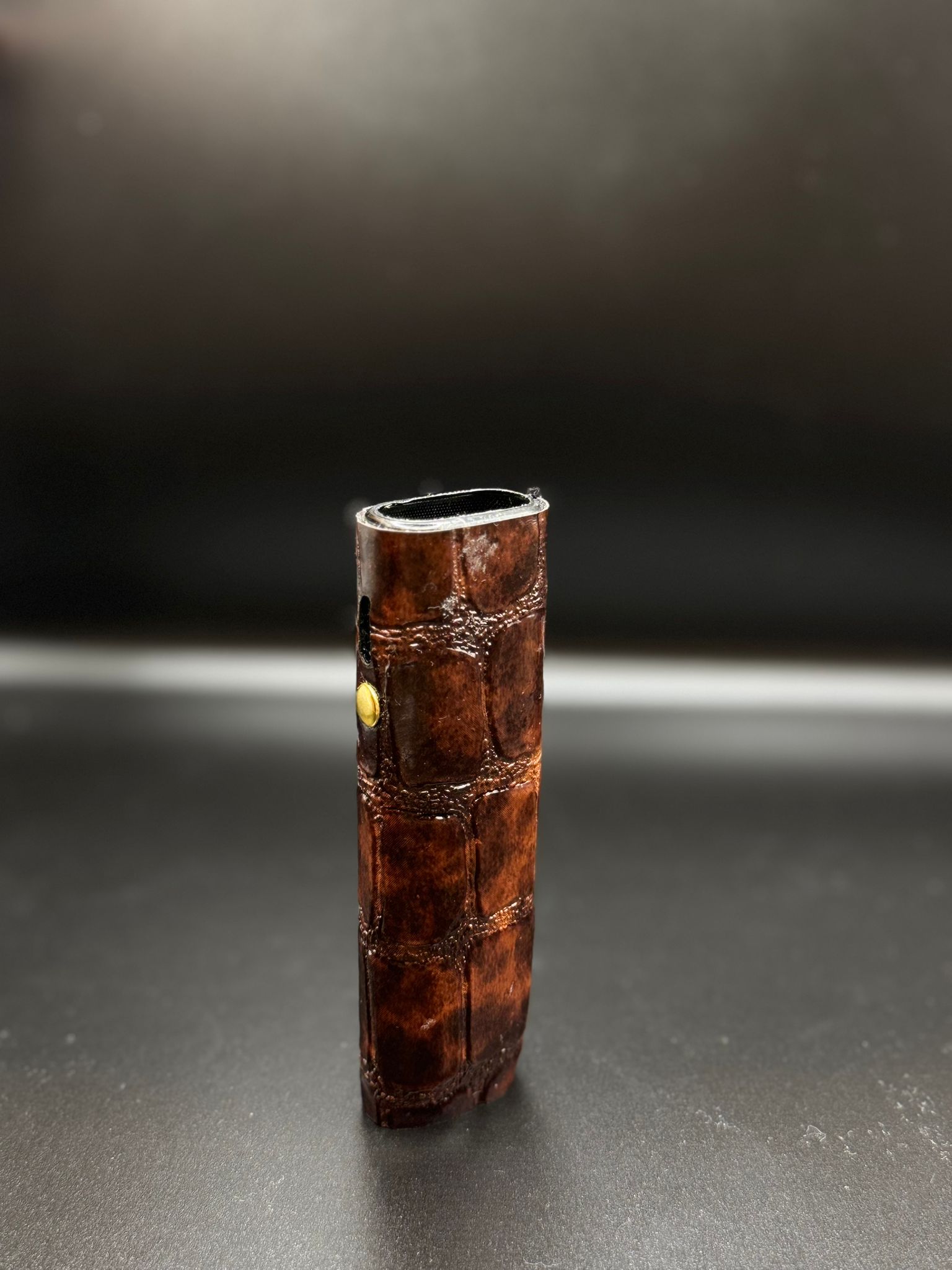 Qase Crocodile Deshert | Iluma One