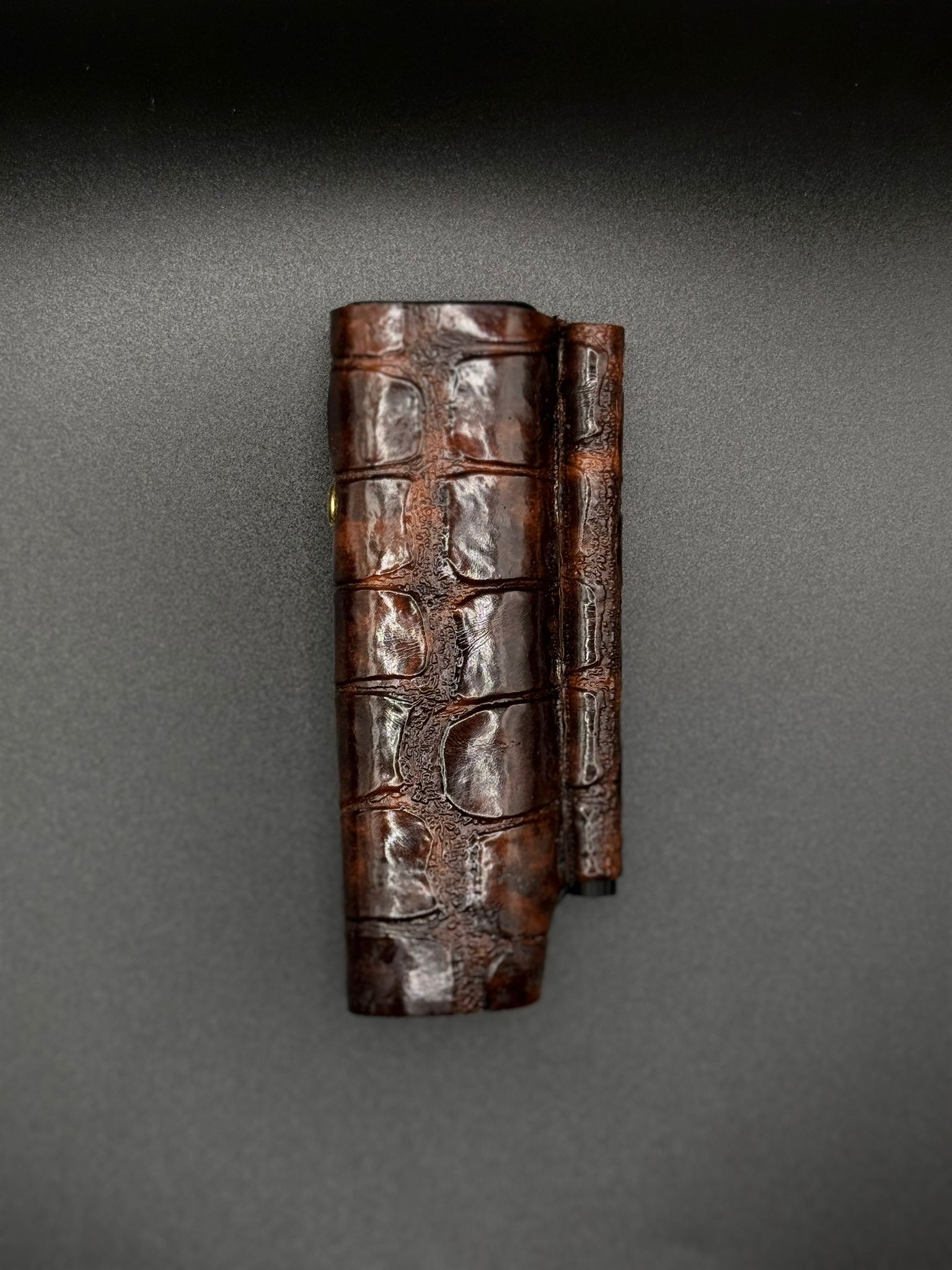 Qase Crocodile Deshert | Iluma One