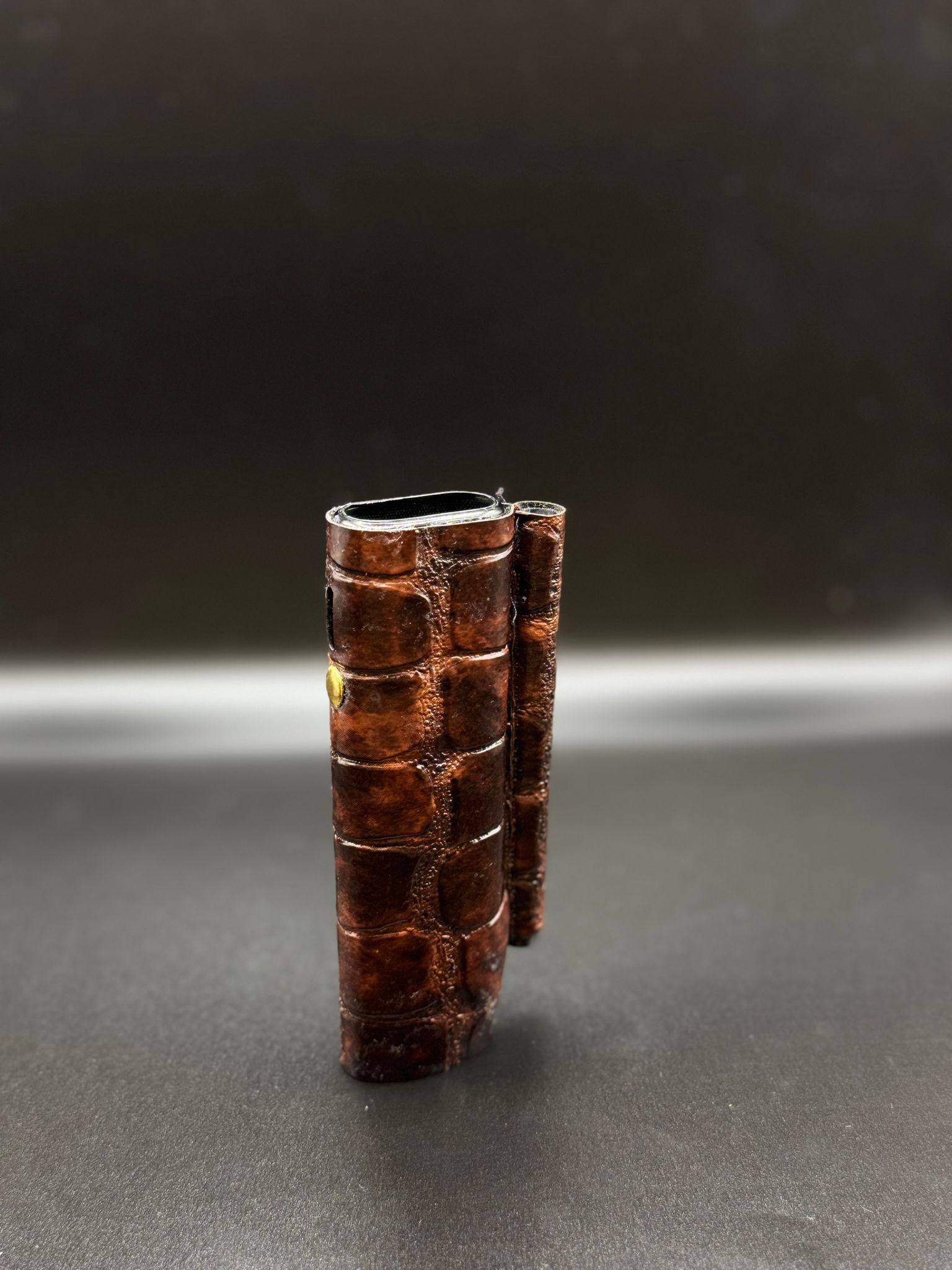 Qase Crocodile Deshert | Iluma One