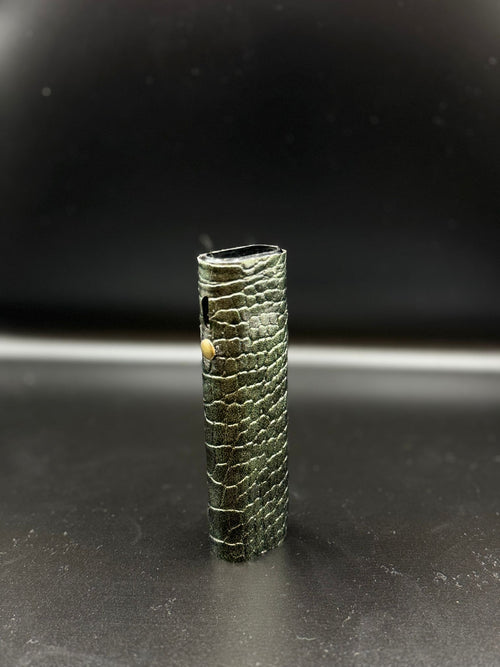 Qase Crocodile Greenmire | Iluma One